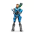 Action Figure Spartan Kat-B320 Jazwares | Halo: Reach (The Spartan Collection) - Geek de Milhões
