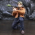 Action Figure Leon Scott Kennedy (Custom) | Resident Evil - Geek de Milhões
