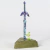 Action Figure Master Sword | The Legend of Zelda: Skyward Sword - comprar online