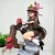 Action Figure Hu Tao (Plum Flower) | Genshin Impact - comprar online