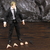 Action Figure Leon Scott Kennedy (Custom) | Resident Evil na internet