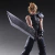Action Figure Cloud Strife (Play Arts Kai) | Final Fantasy VII Remake - comprar online