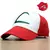 Boné Ash Ketchum (3 Versões) | Pokémon Cosplay - comprar online