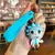 Chaveiro Rick and Morty | Rick Sanchez, Morty Smith, Snowball e Mr. Meeseeks