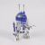 Action Figure R2-D2 e BB-8 (Astromech Droids) | Star Wars - comprar online