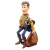 Imagem do Boneco Falante Woody | Toy Story