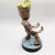 Suporte de Celular e Controle de Video Game | Baby Groot Guardiões da Galáxia na internet
