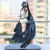 Action Figure Albedo | Overlord - Geek de Milhões