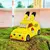 Blocos de Montar Pokémon Pikachu Cars | Keeppley (Carros do Pikachu) - loja online