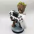 Suporte de Celular e Controle de Video Game | Baby Groot Guardiões da Galáxia - Geek de Milhões