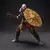 Action Figure Kratos Spin Master | God of War Ragnarok (PlayStation) - loja online