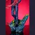 Imagem do Action Figure Satoru Gojo Animester Ani-two | Jujutsu Kaisen