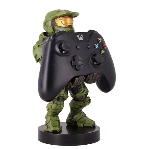 Suporte de Celular e Controle de Video Game | Master Chief Halo