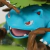 Action Figure Venusaur (Frenzy Plant) | Pokémon Gallery Figure DX - Geek de Milhões