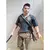 Action Figure Nathan Drake Ultimate Neca | Uncharted 4: A Thief's End - Geek de Milhões