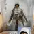 Action Figure Altair (Player Select) Neca | Assassin's Creed na internet