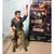Imagem do Action Figure Nathan Drake Ultimate Neca | Uncharted 4: A Thief's End