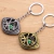Colar Olho de Agamotto Doutor Estranho | Marvel Cosplay na internet