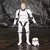 Action Figure George Lucas e Luke Skywalker (Battle) | Star Wars na internet
