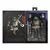 Action Figure Leonardo (The Hunchback) Neca | TMNT x Universal Monsters (As Tartarugas Ninja)
