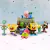 Conjunto 12 Miniaturas Fenda do Bikini | Bob Esponja - Geek de Milhões