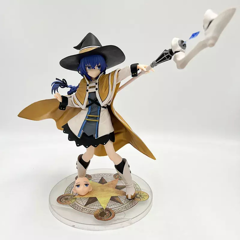 Action Figure Roxy Migurdia | Mushoku Tensei: Jobless Reincarnation