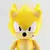 Pelúcia Super Sonic | Sonic the Hedgehog - comprar online