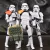 Action Figure Jedha Patrol e Imperial Stormtrooper | Star Wars Rogue One