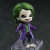 Action Figure Coringa (Villain's Edition) Nendoroid 566 | Batman: O Cavaleiro das Trevas - comprar online