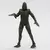 Action Figure Creature Ultimate Neca | Creature from the Black Lagoon (O Monstro da Lagoa Negra) - loja online