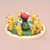 Action Figure Ash Ketchum e Pikachu (Esquadrão) | Pokémon MegaHouse (G.E.M. Series) - Geek de Milhões