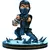 Action Figure Sub-Zero Q-Fig | Mortal Kombat (Quantum Mechanix)