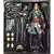 Action Figure Edward Kenway (Play Arts Kai) | Assassin's Creed IV: Black Flag - comprar online