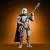 Action Figure The Mandalorian (O Mandaloriano) | Star Wars The Vintage Collection - Geek de Milhões