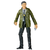 Action Figure Agente Jimmy Woo (WandaVision) | Marvel Legends