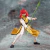 Action Figure Kurama Youko 2.0 SHF | Yu Yu Hakusho - Geek de Milhões