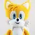 Pelúcia Tails (Miles Prower) | Sonic the Hedgehog - comprar online