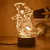 Luminária Pokémon 3D Noturna | Pokémon Decoração (Várias Versões) - loja online