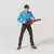 Action Figure Ash Williams Ultimate Neca | The Evil Dead (Uma Noite Alucinante) na internet