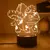 Luminária Pokémon 3D Noturna | Pokémon Decoração (Várias Versões) - comprar online