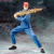 Action Figure Kazuma Kuwabara SHF | Yu Yu Hakusho