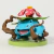 Action Figure Venusaur (Frenzy Plant) | Pokémon Gallery Figure DX