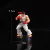 Action Figure Ken e Ryu | Street Fighter - Geek de Milhões