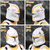 Action Figure 212th Attack Battalion (Phase I) Clone Trooper | Star Wars