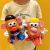 Boneco Senhor e Senhora Cabeça de Batata Playskool | Toy Story