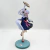 Action Figure Kamisato Ayaka | Genshin Impact - Geek de Milhões