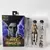 Action Figure April O'Neil (The Bride of Frankenstein) Neca | TMNT x Universal Monsters (As Tartarugas Ninja) - comprar online