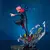 Action Figure Yuji Itadori Animester Ani-two | Jujutsu Kaisen na internet