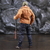 Action Figure Leon Scott Kennedy (Custom) | Resident Evil - Geek de Milhões