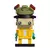 Blocos de Montar Walter White e Jesse Pinkman (401 Peças) | Breaking Bad